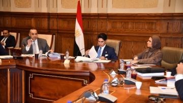 اقتصادية الشيوخ توافق من حيث المبدأ على قانون منع الممارسات الاحتكارية