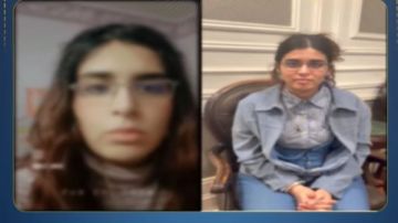 الأجهزة الأمنية تكشف حقيقة فيديو محاولة اختطاف فتاة في القاهرة الأجهزة الأمنية تكشف حقيقة فيديو محاولة اختطاف فتاة في القاهرة