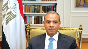 الخارجية: مصر تدعم تطبيق اتفاقية التجارة الحرة الأفريقية لتعزيز التكامل والتبادل التجاري