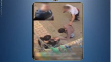 الداخلية تكشف ملابسات مقطع فيديو لترويج المخدرات بالإسكندرية