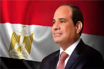 الرئيس السيسي يهنئ الجالية المصرية المسلمة بالخارج بمناسبة حلول شهر رمضان الرئيس السيسي يهنئ الجالية المصرية المسلمة بالخارج بمناسبة حلول شهر رمضان