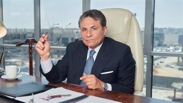 المستشار طاهر الخولي: التنظيمات الإرهابية في السجون يكفرون بعضهم