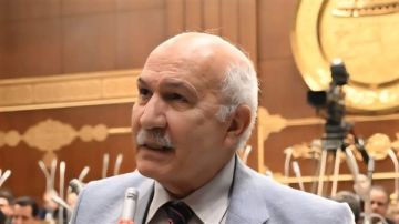 النائب سيد عبدالعال بطالب بأخذ رأي نقابة الأطباء في قانون المستشفيات الجامعية