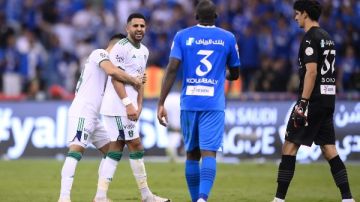 اليوم.. قمة دوري روشن السعودي بين الهلال والأهلي
