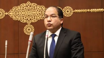 برلماني: رئاسة مصر لمجلس السلم والأمن الأفريقي يجسد ثقلها السياسي في القارة