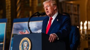 تصاعد الخلافات بإدارة ترامب ومحاولة يائسة لإحياء الرسوم الجمركية