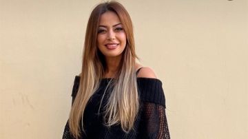 داليا مصطفى تكشف مواصفات فتى أحلامها: الأمان أهم حاجة ونعجز مع بعض داليا مصطفى تكشف مواصفات فتى أحلامها: الأمان أهم حاجة ونعجز مع بعض