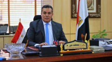 رئيس التنمية السياحية: كفاءة التشغيل الضامن الحقيقي لنجاح واستدامة المشروعات رئيس التنمية السياحية: كفاءة التشغيل الضامن الحقيقي لنجاح واستدامة المشروعات