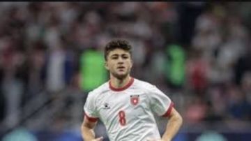 رسميا.. بيراميدز يضم عودة فاخوري من نادي الحسين الرياضي