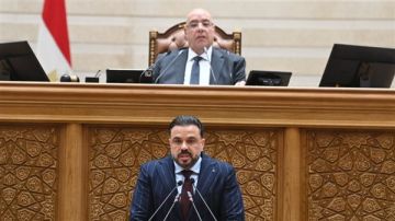 شباب النواب: تعديلات قانون المهن الرياضية تعزز الثقة والشفافية في إجراءات القيد