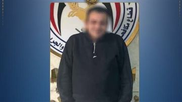 ضبط عنصر إجرامي نصب على المواطنين بادعاء قدرته على توصيل عدادات كهرباء