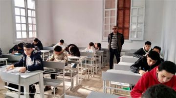 ظهرت الآن نتيجة تالتة إعدادي 2026 محافظة أسوان.. رابط الاستعلام برقم الجلوس ظهرت الآن نتيجة تالتة إعدادي 2026 محافظة أسوان.. رابط الاستعلام برقم الجلوس