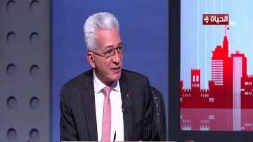 علاء عز: القطاع الخاص شريك في تخفيف الأعباء عن المواطنين فيديو