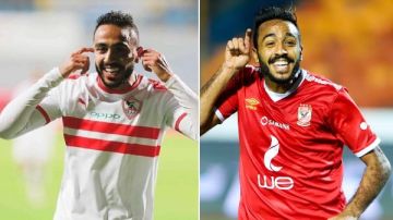 كهربا بدون نادي .. لعنة الأهلي والزمالك تضرب الفولت العالي