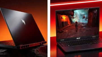 للمبدعين واللاعبين.. لابتوب من آيسر يدعم أدوات الذكاء الاصطناعي بإمكانات جبارة