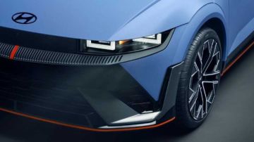 ما هو نظام نيتروز الذي ابتكرته هيونداي للسيارات الكهربائية؟