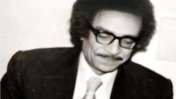 مرسي جميل عزيز.. شاعر الألف أغنية الذي كتب الحب من غير ليه .. صانع النجوم المدفون بالزقازيق