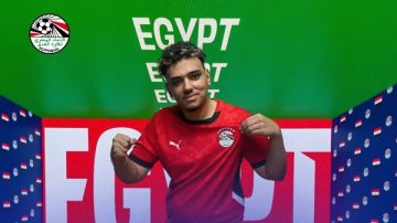مصر الأول عربيا وأفريقيا والثالث عالميا في تصنيف فيفا للرياضات الإلكترونية مصر الأول عربيا وأفريقيا والثالث عالميا في تصنيف فيفا للرياضات الإلكترونية