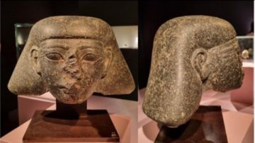 مصر تسترد قطعة أثرية مهمة من عصر تحتمس الثالث في تعاون مع هولندا.. وهذه عقوبة تهريب الآثار