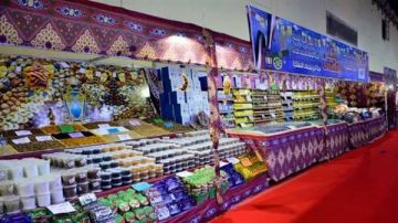 معارض أهلا رمضان 2026.. زيادة 30 وتخفيضات تصل لـ25 على السلع الغذائية