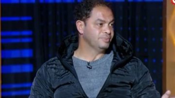 ملابسات خلاف نجم الزمالك السابق مع حلمي طولان.. تفاصيل مثيرة ملابسات خلاف نجم الزمالك السابق مع حلمي طولان.. تفاصيل مثيرة