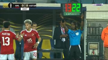 موعد مباراة الأهلي القادمة في الدوري بعد التعادل مع الجيش الملكي