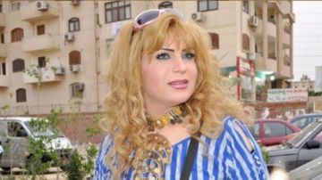 نورا السباعي تكشف مفاجأة عن سببب فقدان 100 كيلو من وزنها