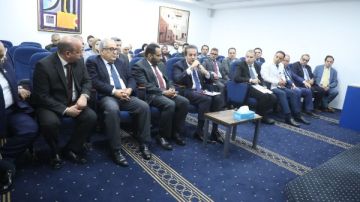 وزير الصحة: افتتاح وحدة السكتة الدماغية بمستشفى العاصمة الجديدة