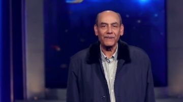 وفاة نجلة شقيق الفنان أحمد بدير