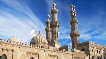 ألف عام من التنوير.. الجامع الأزهر نبض الأمة وكعبة العلم في ذكراه الـ 1086 ألف عام من التنوير.. الجامع الأزهر نبض الأمة وكعبة العلم في ذكراه الـ 1086