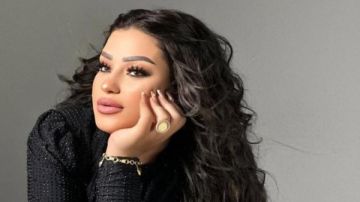 ألفاظ خارجة ووقف عن العمل.. 5 صور لـ دنيا الألفي