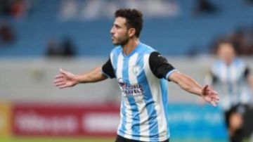 أهداف حاسمة وتألق دفاعي.. المحترفون المصريون يفرضون أنفسهم في الخليج أهداف حاسمة وتألق دفاعي.. المحترفون المصريون يفرضون أنفسهم في الخليج