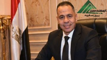 إعادة بين الجوهرى ورمضان على مقعد نقيب مهندسي بورسعيد إعادة بين الجوهرى ورمضان على مقعد نقيب مهندسي بورسعيد