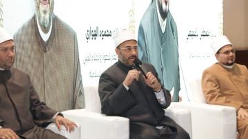 البحوث الإسلامية: على الشباب أن يكونوا خط الدفاع الأول عن وطنهم