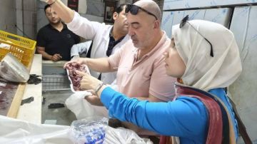 التموين تعلن خفض سعر الدواجن المجمدة إلى 115 جنيها للكيلو قبل رمضان