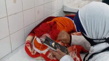 الصحة: فحص 9.3 مليون طفل ضمن مبادرة الرئيس للكشف المبكر عن ضعف السمع لدى حديثي الولادة