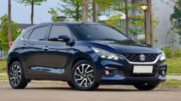 تبدأ من 60 ألف ريال.. أسعار ومواصفات سوزوكي بالينو 2026 في السعودية