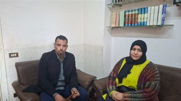 تعالي أجيبلك حاجة حلوة.. تفاصيل هتك عرض الطفلة كارما على يد بقال (فيديو)