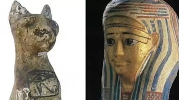 خبير آثار: المتاحف العالمية أصبحت غير آمنة على آثارنا المنهوبة وحان الوقت لاستردادها