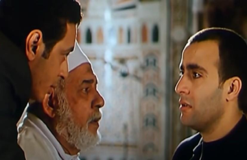 صورة أثارت التكهنات.. ما حقيقة الجزء الثاني من مافيا بمشاركة عصام عمر؟