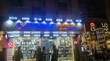 ضبط 15 حالة مخالفة إشغال طريق بمنطقة الكوثر بحي جنوب الغردقة ضبط 15 حالة مخالفة إشغال طريق بمنطقة الكوثر بحي جنوب الغردقة