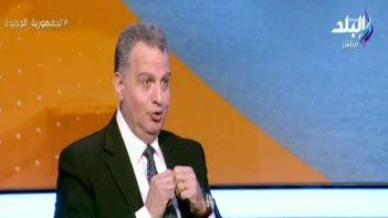 طارق إلياس يطالب الأسر بمشاركة الأطفال في الألعاب الرياضية