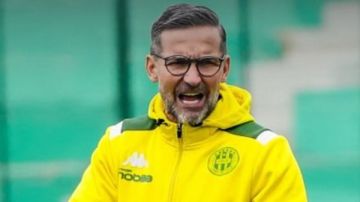 مدرب شبيبة القبائل قبل مواجهة الأهلي: محبط من أداء فريقي