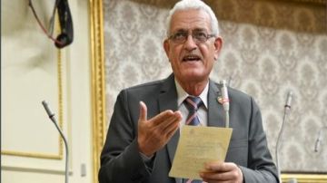 مشروع قانون جديد لإنشاء نقابة المحاسبين القانونيين أمام البرلمان خاص