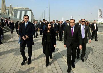 مصر تطلق المبادرة الرئاسية أبواب الخير لدعم الأسر الأولى بالرعاية