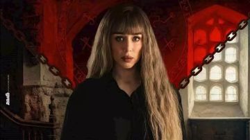 هروب حبيبة يقلب الموازين في روج أسود.. ومفاجأة الحلقة السابعة تشعل التكهنات هروب حبيبة يقلب الموازين في روج أسود.. ومفاجأة الحلقة السابعة تشعل التكهنات