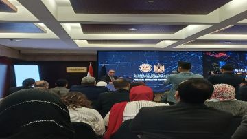 وزير الاستثمار ونائب رئيس هيئة المالية يطلقان الإصدار الحديث من السجل المصري للضمانات المنقولة