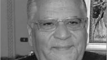 وزير التعليم العالي ينعى الدكتور عصام سالم محافظ الإسكندرية ورئيس جامعة الإسكندرية الأسبق