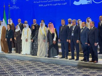 وزير السياحة المصري: منطقة الشرق الأوسط شهدت زيادة في أعداد السياح 3 خلال 2025