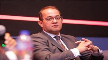 وزير المالية: الدولة رفعت سعر أردب القمح المحلي لـ 3700 جنيه فيديو وزير المالية: الدولة رفعت سعر أردب القمح المحلي لـ 3700 جنيه فيديو